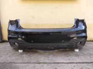  Бампер задний BMW X6 F16 Арт e915926, вид 1
