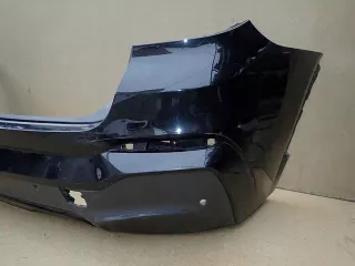  Бампер задний BMW X6 F16 Арт e916154, вид 3