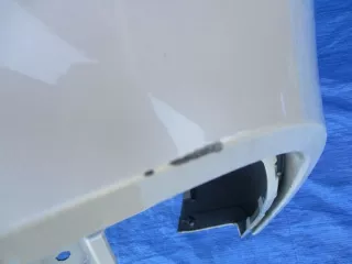  Бампер задний BMW X6 F16 Арт e916175, вид 4