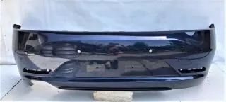 51127192041 Бампер задний BMW Z4 E89 Арт e916537, вид 1