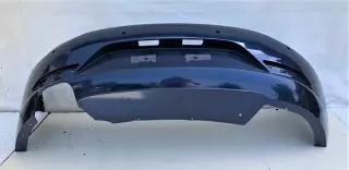 51127192041 Бампер задний BMW Z4 E89 Арт e916537, вид 2