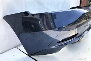 51127192041 Бампер задний BMW Z4 E89 Арт e916537, вид 3