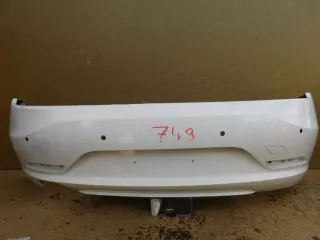  Бампер задний BMW Z4 E89 Арт e916556, вид 1