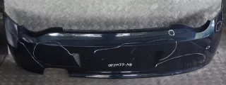  Бампер задний BMW Z4 E85/E86 Арт e916640, вид 1