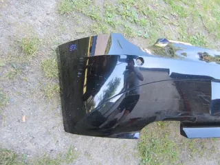  Бампер задний BMW Z4 E85/E86 Арт e916679, вид 3