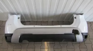  Бампер задний Dacia Duster 2 Арт e922586, вид 1