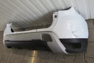  Бампер задний Dacia Duster 2 Арт e922586, вид 2