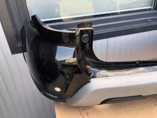 850222027R Бампер задний Dacia Duster 2 Арт e922655, вид 3