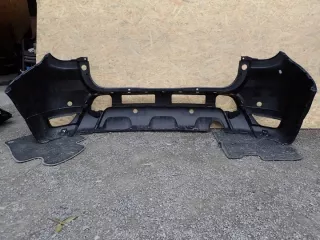  Бампер задний Dacia Duster 2 Арт e922701, вид 3