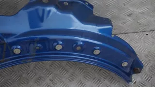  Крыло переднее правое MINI Cooper R56 Арт e939776, вид 2