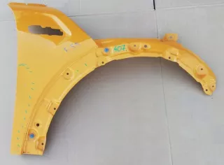  Крыло переднее правое MINI Cooper F56,F55 Арт e939822, вид 1