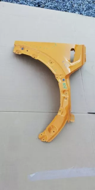  Крыло переднее правое MINI Cooper F56,F55 Арт e939822, вид 2