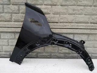  Крыло переднее правое MINI Cooper F56,F55 Арт e939843, вид 1