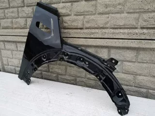  Крыло переднее правое MINI Cooper F56,F55 Арт e939843, вид 2