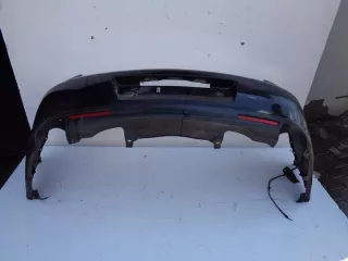 Бампер задний Mazda 6 2 Арт e946836, вид 1