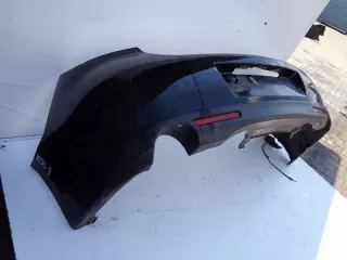  Бампер задний Mazda 6 2 Арт e946836, вид 2