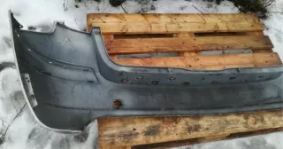  Бампер задний Mercedes A W169 Арт e951424, вид 3