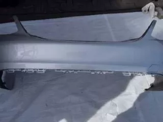  Бампер задний Mercedes C W205 Арт e952504, вид 2