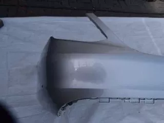  Бампер задний Mercedes C W205 Арт e952504, вид 4