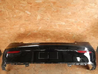  Бампер задний Mercedes C W205 Арт e952590, вид 1