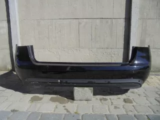  Бампер задний Mercedes C W205 Арт e952605, вид 1