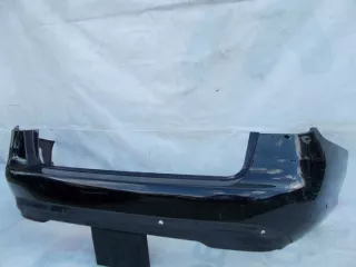  Бампер задний Mercedes C W205 Арт e952706, вид 1