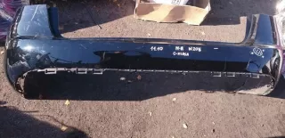  Бампер задний Mercedes C W205 Арт e953036, вид 1