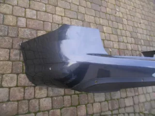  Бампер задний Mercedes C W205 Арт e953214, вид 2