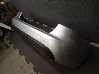  Бампер задний Mercedes C W205 Арт e953225, вид 2