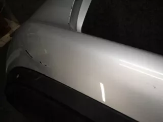  Бампер задний Mercedes C W205 Арт e953225, вид 4