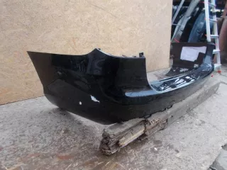 Бампер задний Mercedes C W205 Арт e953312, вид 2