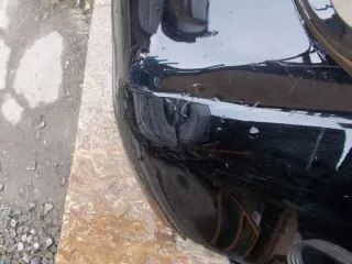  Бампер задний Mercedes C W205 Арт e953312, вид 5