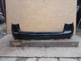  Бампер задний Mercedes C W205 Арт e953312, вид 6