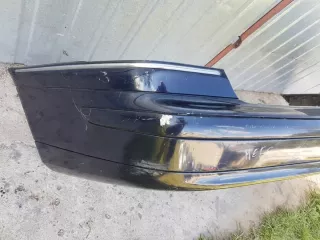  Бампер задний Mercedes C W203 Арт e954927, вид 2