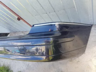  Бампер задний Mercedes C W203 Арт e954927, вид 3