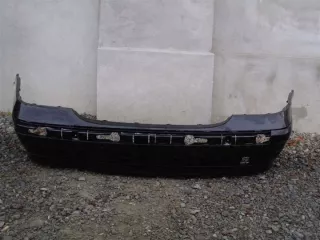  Бампер задний Mercedes C W203 Арт e955085, вид 1