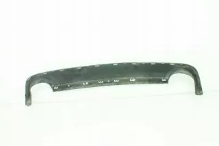  Бампер задний Mercedes CL C216 Арт e955675, вид 4