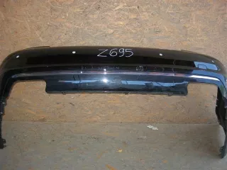  Бампер задний Mercedes CL C216 Арт e955714, вид 2