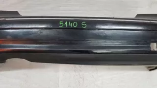  Бампер задний Mercedes CLK W209 Арт e955974, вид 4