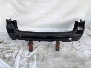  Бампер задний Mercedes E W213 Арт e956877, вид 1