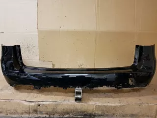  Бампер задний Mercedes E W213 Арт e956948, вид 1
