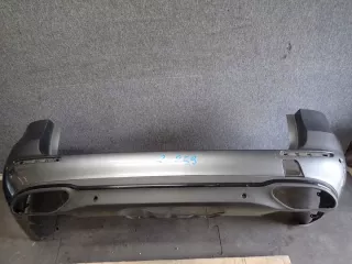  Бампер задний Mercedes E W213 Арт e957076, вид 1