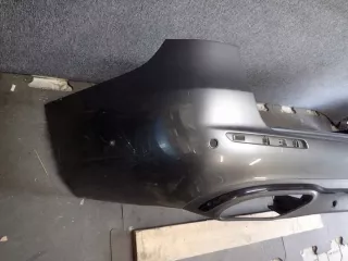  Бампер задний Mercedes E W213 Арт e957076, вид 2