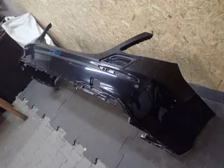  Бампер задний Mercedes E W213 Арт e957126, вид 2