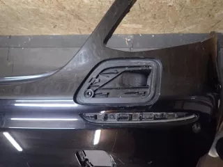  Бампер задний Mercedes E W213 Арт e957126, вид 3