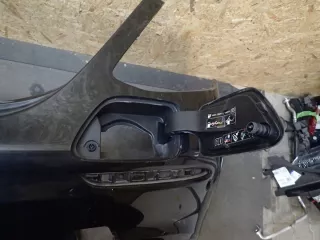  Бампер задний Mercedes E W213 Арт e957126, вид 4