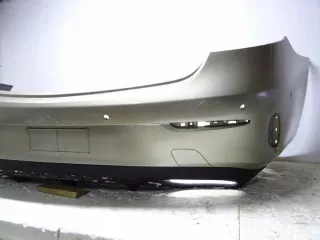  Бампер задний Mercedes E W213 Арт e957277, вид 1