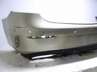  Бампер задний Mercedes E W213 Арт e957277, вид 2