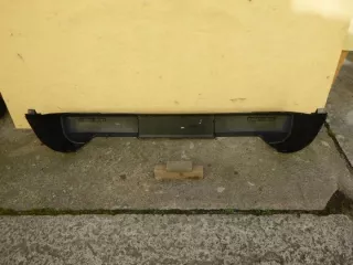  Бампер задний Mercedes G W461/463 Арт e958846, вид 4