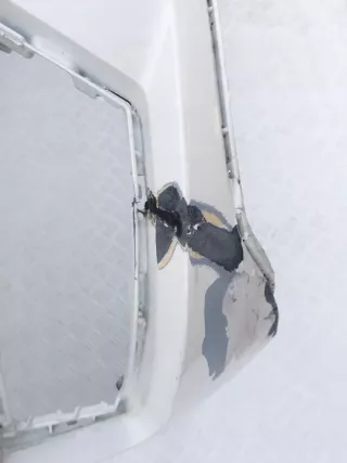 A1668856725 Бампер задний Mercedes GL X166 Арт e958983, вид 5